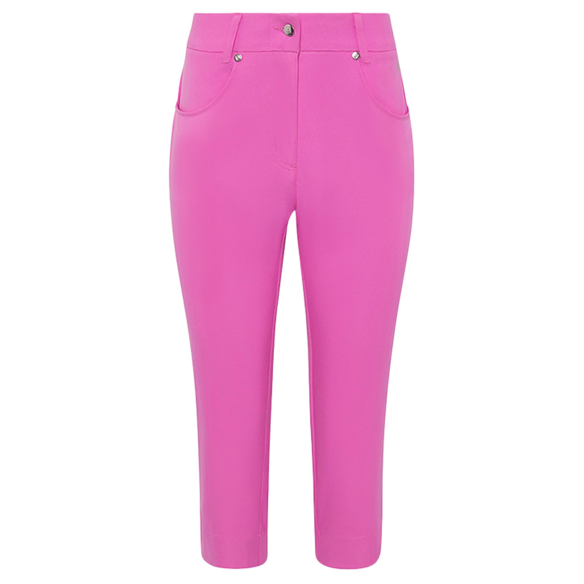 Pure Golf Trust2 Ladies Golf Capri Azalea 70CM